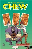 Książka : Chew T.5 Ś... - John Layman, Rob Guillory