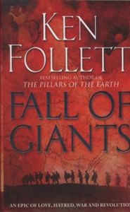 Obrazek Fall of Giants