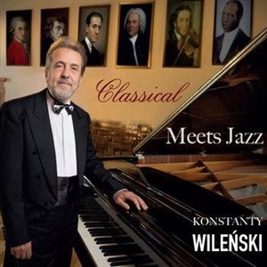 Obrazek Classical Meets Jazz CD