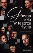Polska książka : Główna rol... - Elżbieta Ruman
