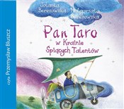 Pan Taro w... - Berezowska Jolanta, Berezowska Małgorzata -  Książka z wysyłką do Niemiec 