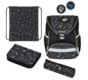 Obrazek Tornister Ultralight Plus Space