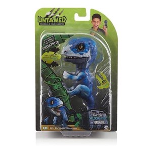 Bild von Fingerlings Untamed Raptor Frostbite