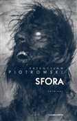 Sfora - Przemysław Piotrowski -  fremdsprachige bücher polnisch 