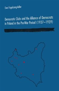 Obrazek Democratic Clubs and the Alliance of Democrats..