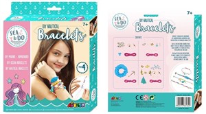 Bild von DIY Bransoletki