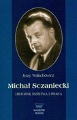 Michał Scz... - Jerzy Walachowicz -  Polnische Buchandlung 