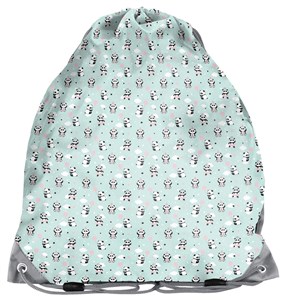 Obrazek Worek Paso Panda PP21PD-712