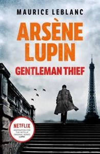 Obrazek Arsene Lupin, Gentleman-Thief