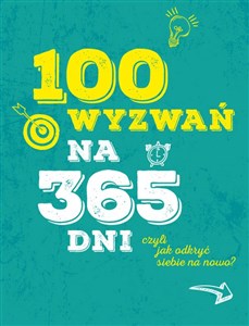 Obrazek 100 wyzwań na 365 dni