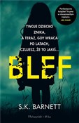 Blef (Duże... -  polnische Bücher