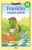 Polska książka : Franklin u... - Paulette Bourgeois