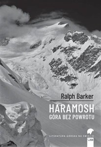 Bild von Haramosh. Góra bez powrotu