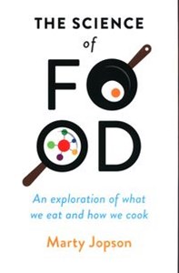 Bild von The Science of Food An Exploration