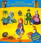 Polnische buch : Czerwony k... - Agnieszka Frączek