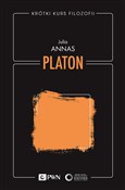 Polnische buch : Platon - Julia Annas