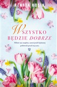 Wszystko b... - Renata Kosin -  polnische Bücher