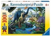 Puzzle XXL... -  polnische Bücher