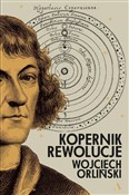 Książka : Kopernik R... - Wojciech Orliński