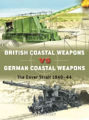 Bild von British Coastal Weapons vs Ger