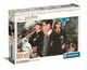 Obrazek Puzzle 1000 Compact Harry Potter 39862