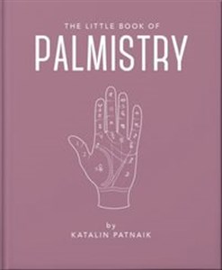 Bild von The Little Book of Palmistry