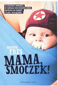 Bild von Mama smoczek