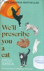 Bild von We'll Prescribe You a Cat