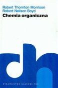 Chemia org... - Robert Thornton Morrison, Robert Neilson Boyd - Ksiegarnia w niemczech