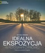 Polska książka : Idealna ek... - Michael Freeman