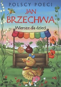 Bild von Polscy poeci Wiersze dla dzieci