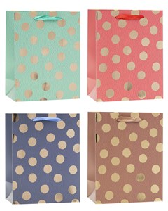 Bild von Torebki prezentowe TG-24039-HS-A5 12 sztuk