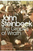 The Grapes... - John Steinbeck -  Polnische Buchandlung 