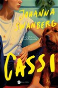 Polska książka : Cassi - Johanna Swanberg