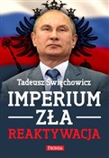 Imperium z... - Tadeusz Święchowicz -  fremdsprachige bücher polnisch 