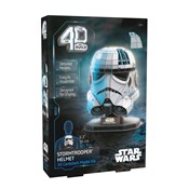 Puzzle 4D ... -  polnische Bücher