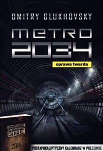 Obrazek Metro 2034 Pakiet