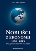 Nobliści z... - Leszek Jerzy Jasiński - buch auf polnisch 
