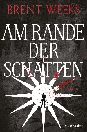 Bild von WEEKS, B: AM RANDE DER SCHATTEN