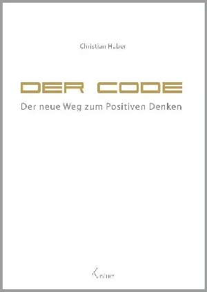 Obrazek HUBER, C: CODE