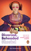 Książka : Divorced, ...