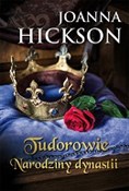 Tudorowie ... - Joanna Hickson -  polnische Bücher