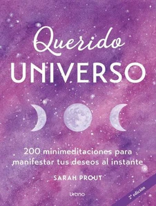 Bild von PROUT, S: QUERIDO UNIVERSO