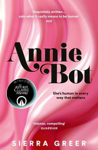 Obrazek GREER, S: ANNIE BOT