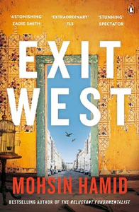 Obrazek HAMID, M: EXIT WEST