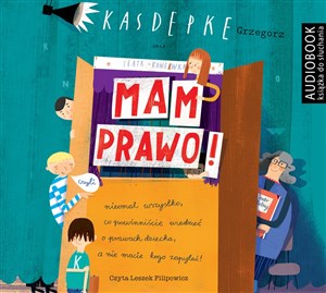 Bild von [Audiobook] Mam prawo