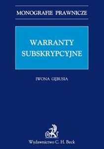 Obrazek Warranty subskrypcyjne