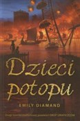 Dzieci pot... - Emily Diamand -  fremdsprachige bücher polnisch 