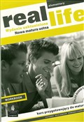 Książka : Real Life ...