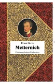 Polnische buch : Metternich... - Franz Herre